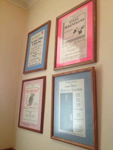 Inez favorite poster