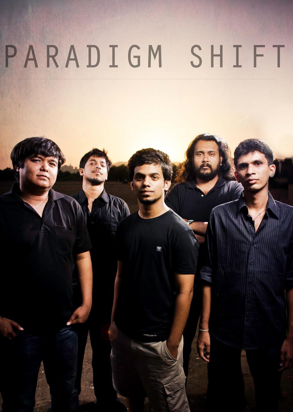 Paradigm shift HiRes