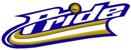 Pride logo