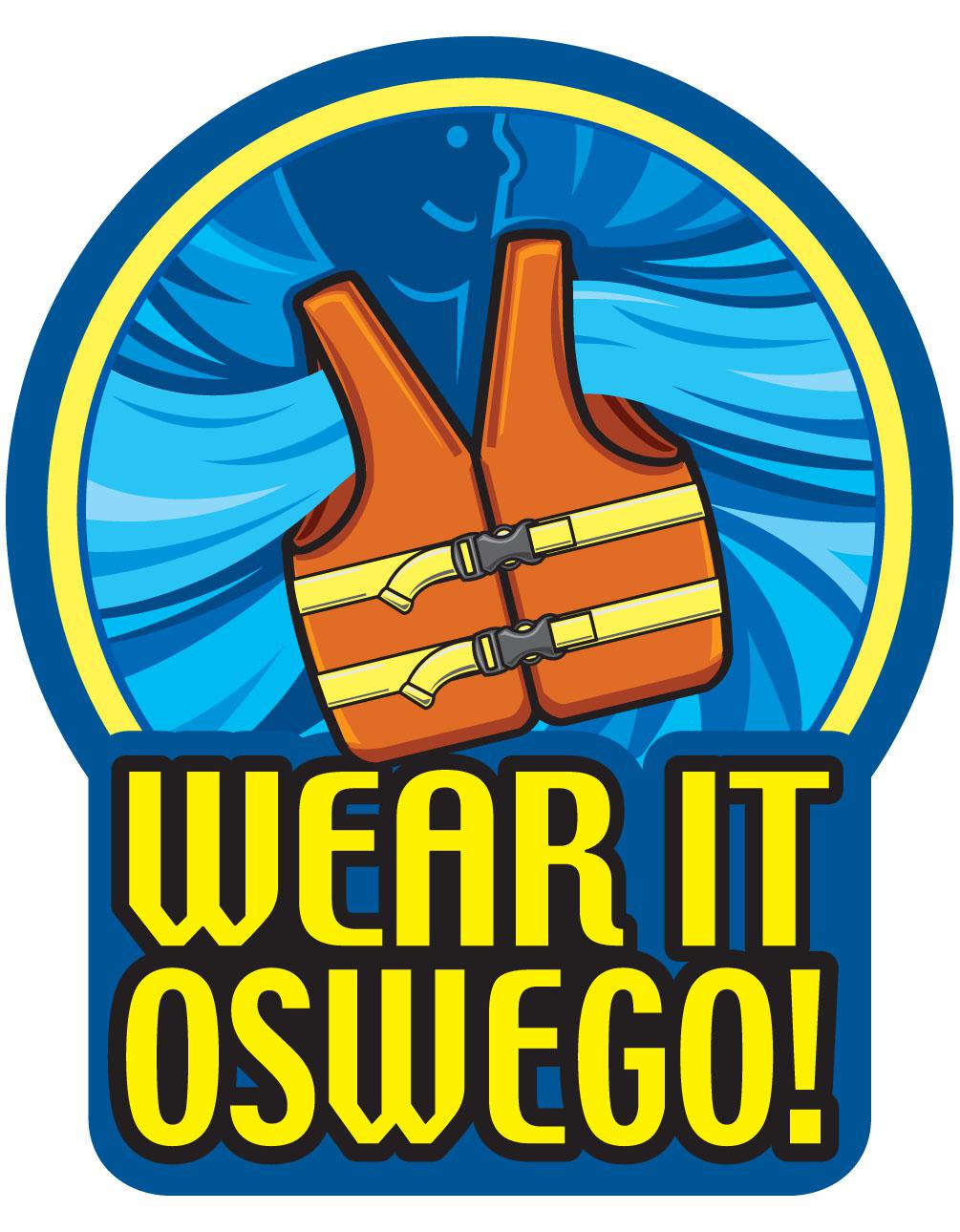 Weart It Oswego logo