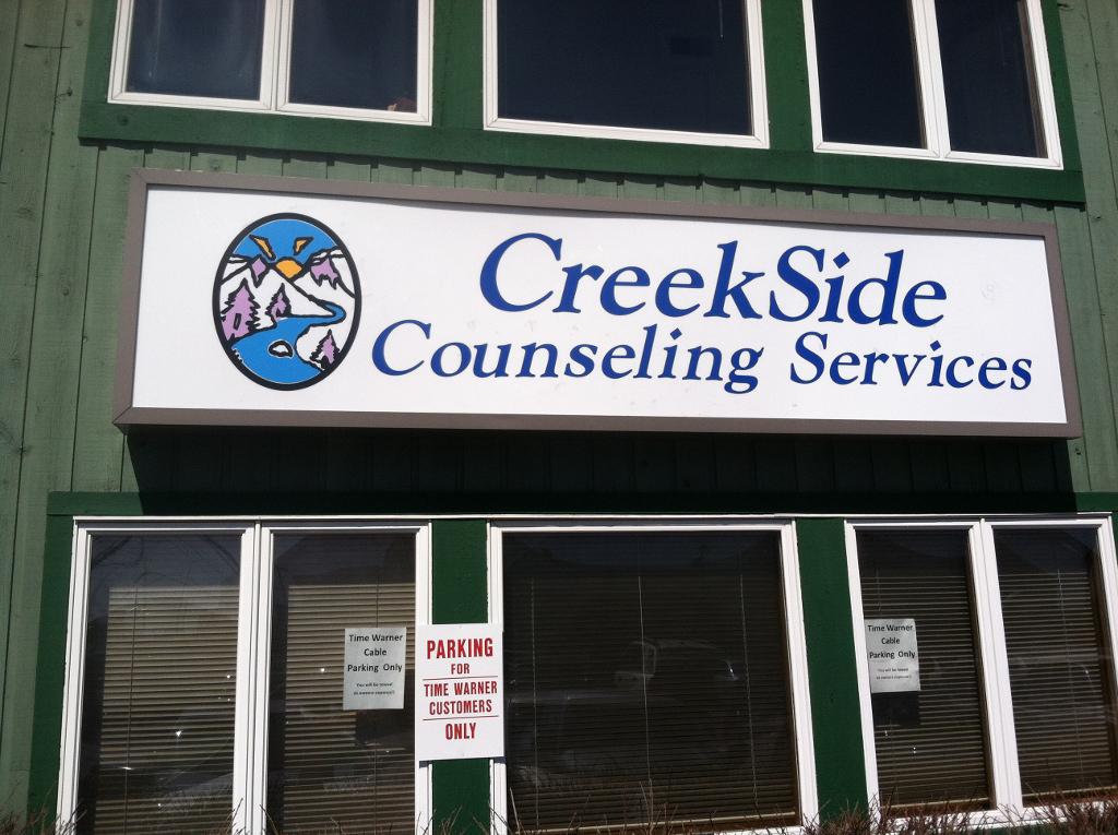 CreekSide Counseling