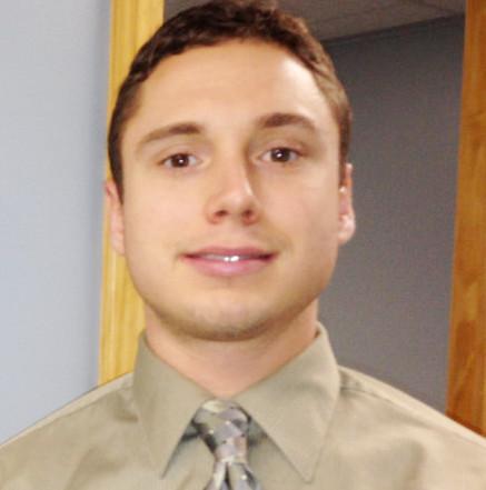Barker Ryan head shot