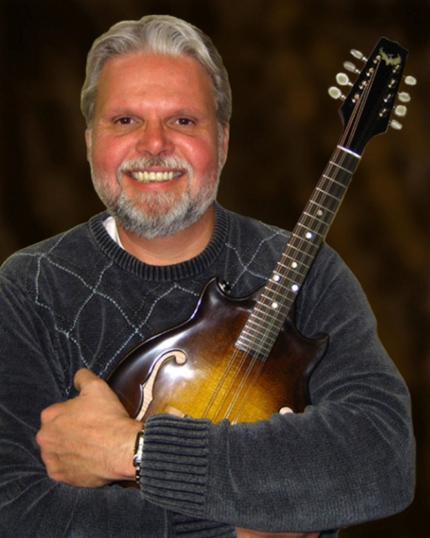 SUNY Oswego Bluegrass