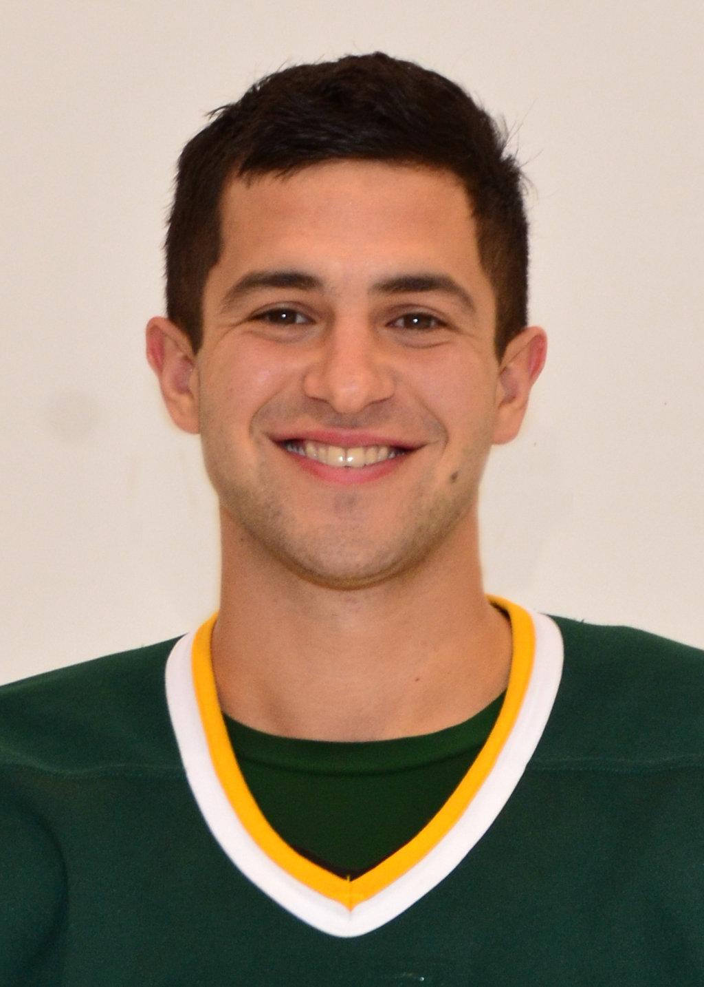 14 Paul Rodrigues