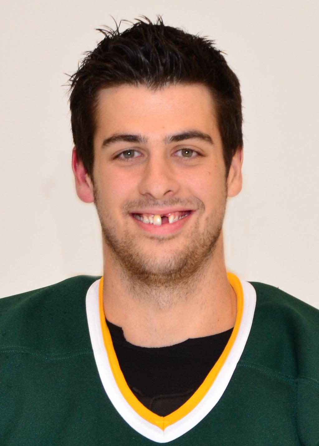 Luke Moodie