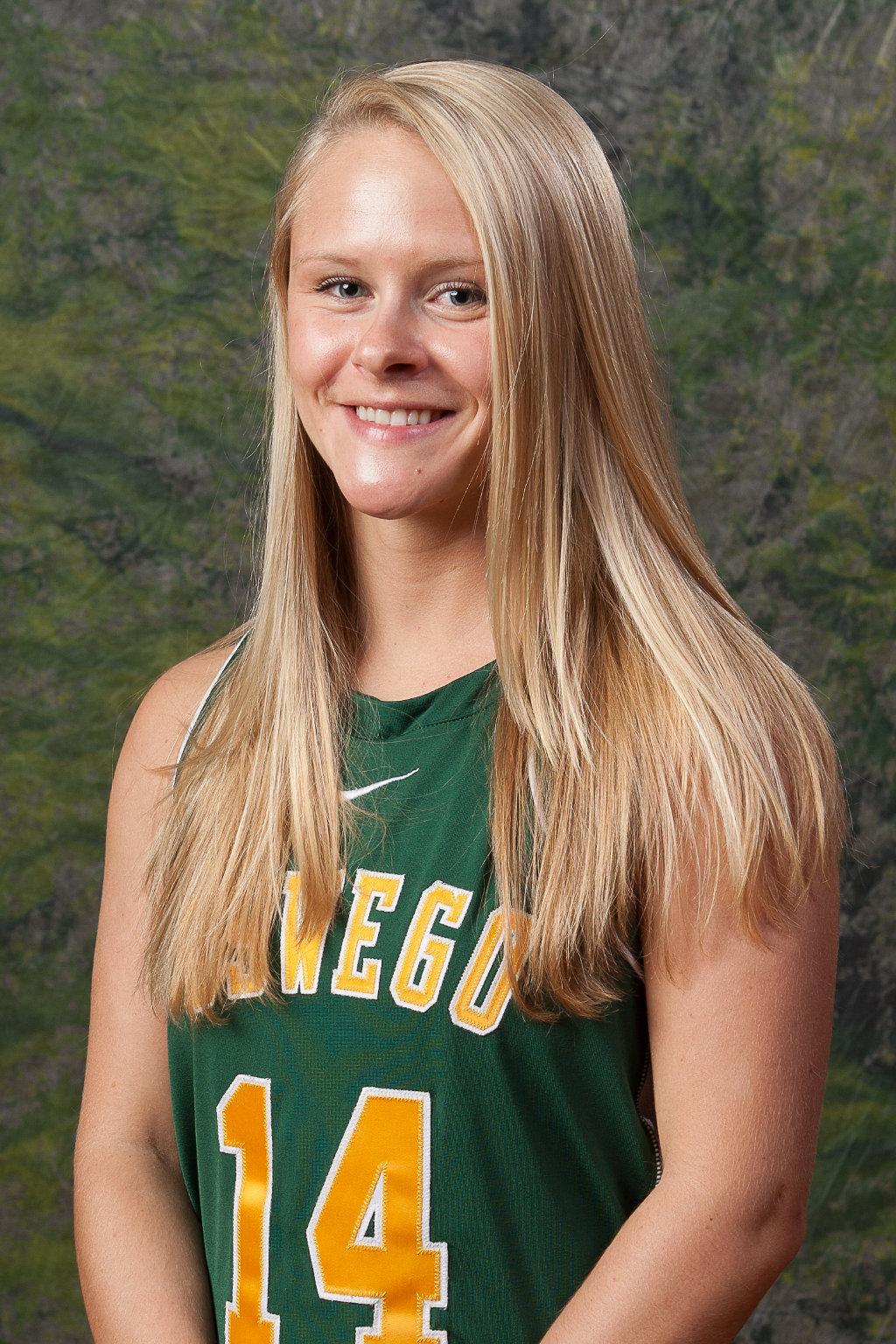 Mackenzie Kjerstad