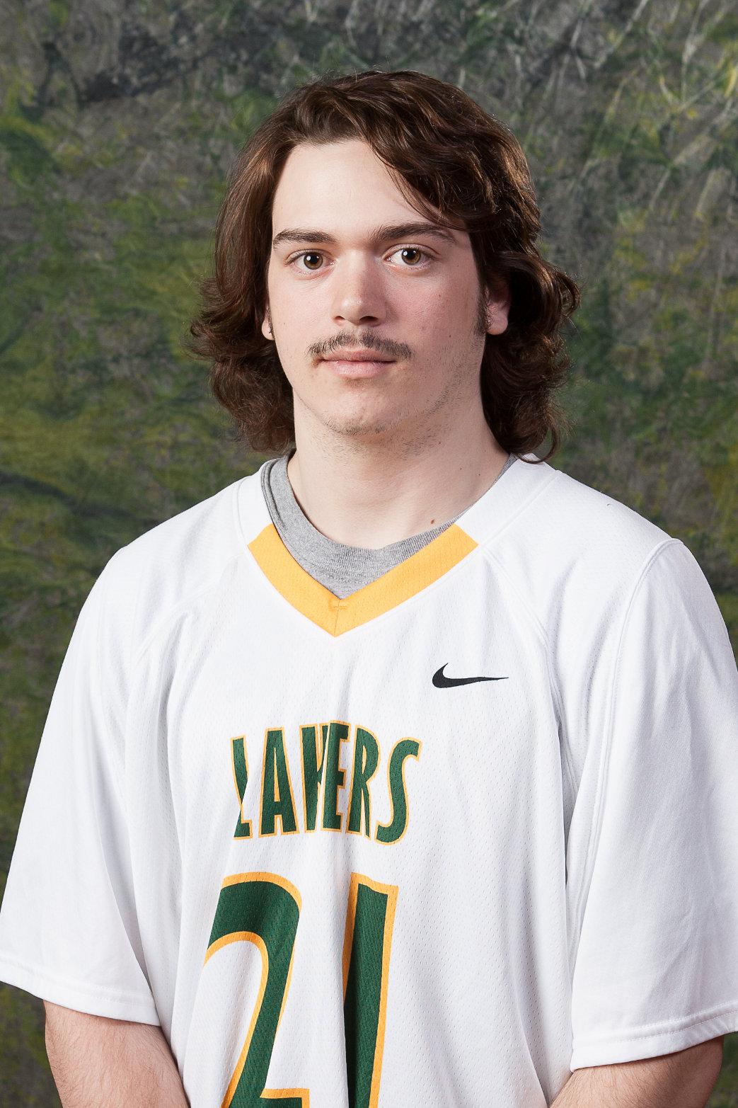 Troy Crevier