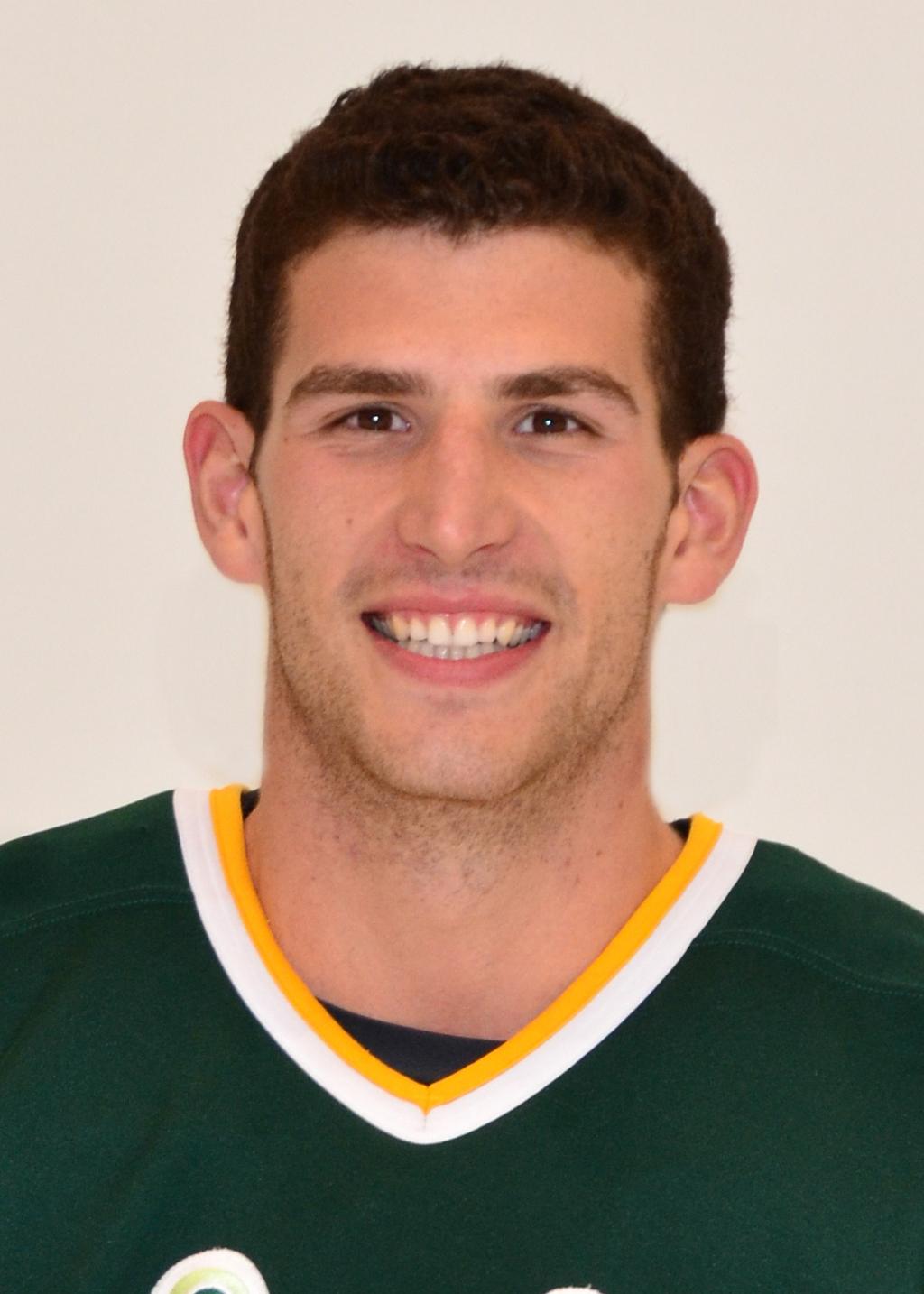 Zach Josepher