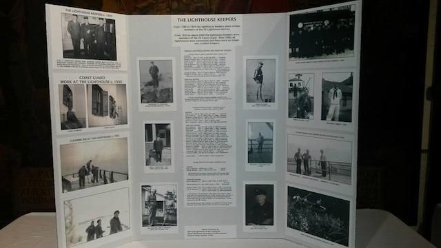 LighthouseKeepersBoard