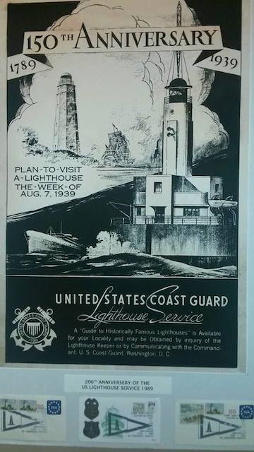 LighthousePoster1939