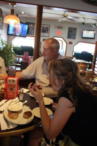 OfficeTavernPancakes