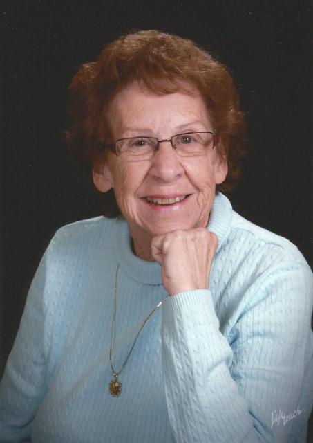 Dawn Hart
