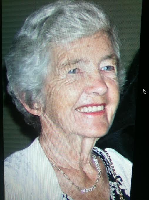 Ellen Coyer