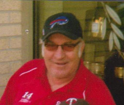 Kenneth A. Keil
