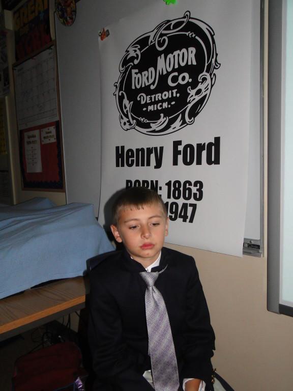 HenryFord