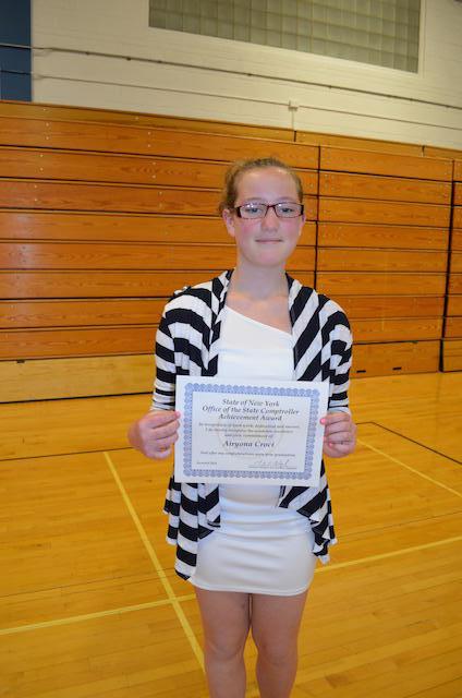 Sixth Grade Ceremony 042