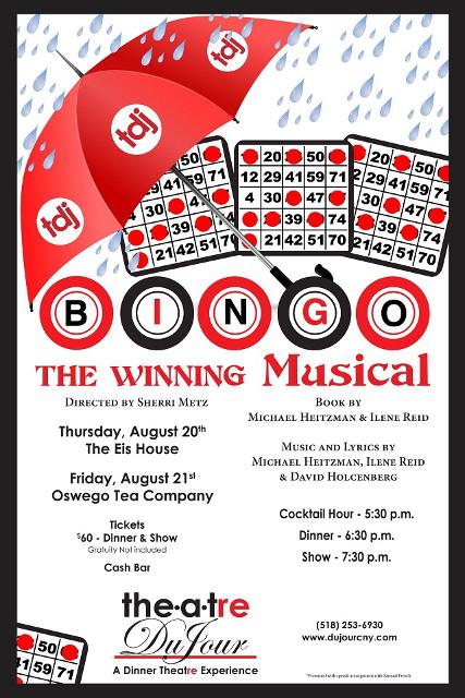 BINGO