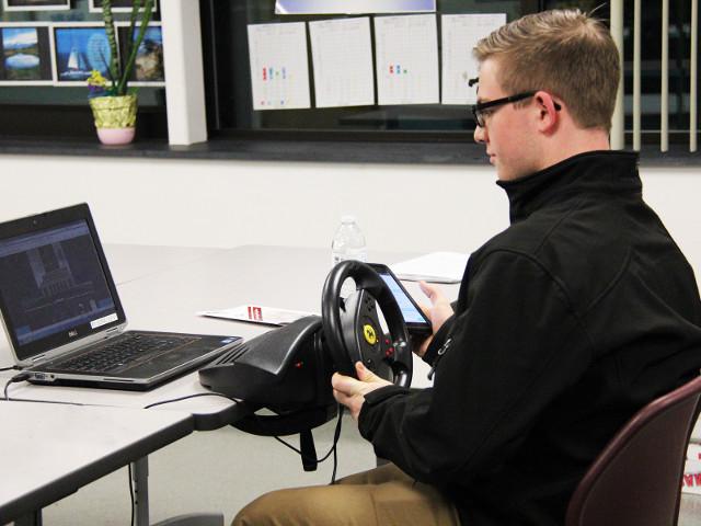 Brandon Webb fulton ATT simulation