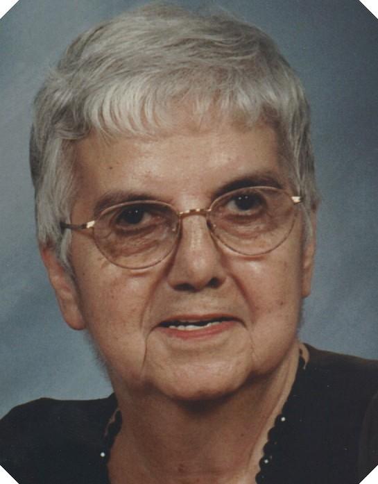 Gussie Cerk
