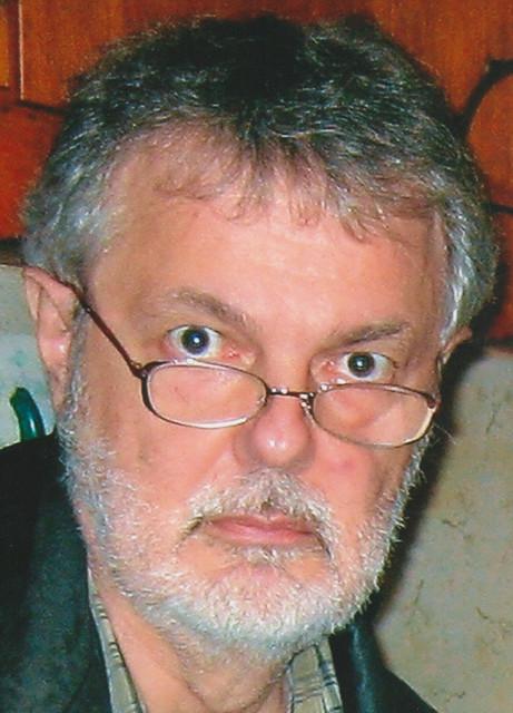 Ralph Virgo 001