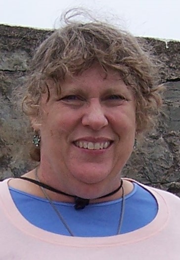 Brigid Rauch