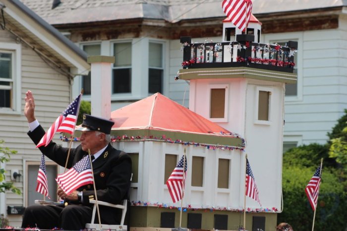 Parade