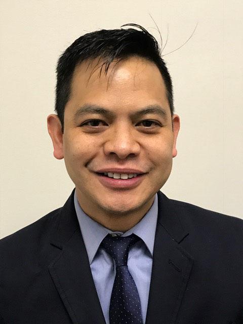 Dr R Ignacio MD Medical Director St Luke Health Services