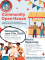 Community Open House by Organize Oswego