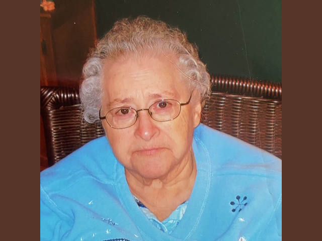 Adele DeSantis - June 26, 2025