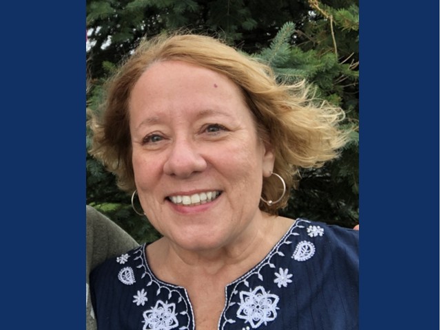 Suzanne Nuffer Balstra - July 5, 2026