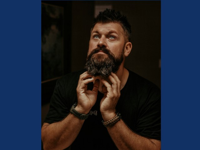 Oswego High School’s National Honor Society wraps up ‘No Shave November’ Fundraiser