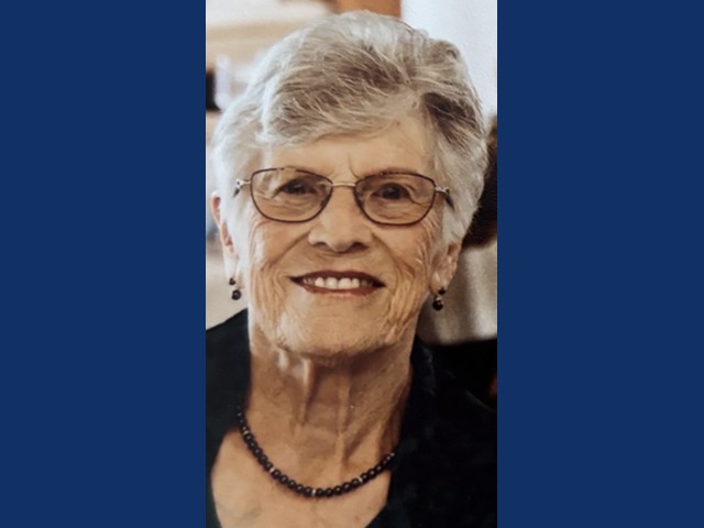 Shirley Belair - December 7, 2025