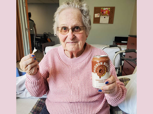 Betty J. Cyrus - August 3, 2025