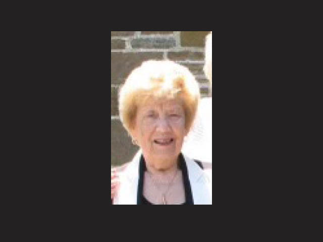 Carolyn Gilmour Quartier - June 12, 2025