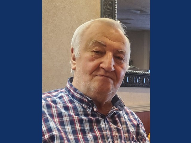Joseph M. Catalone Jr. of Scriba