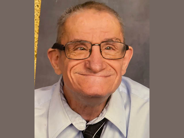 Charles "David" Traphagan of Fulton