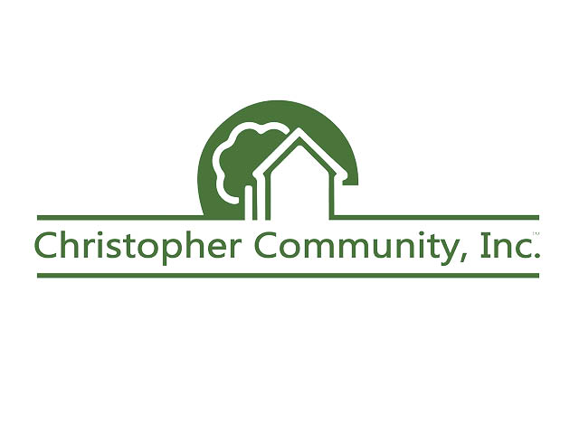 Logo for Christopher Community, Inc.