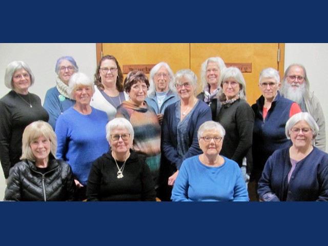 Concinnity presents: Sounds of Christmas