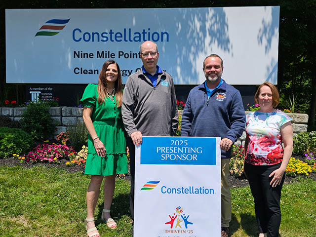 Oswego County Opportunities (OCO) wants Oswego County to “Thrive in ‘25”