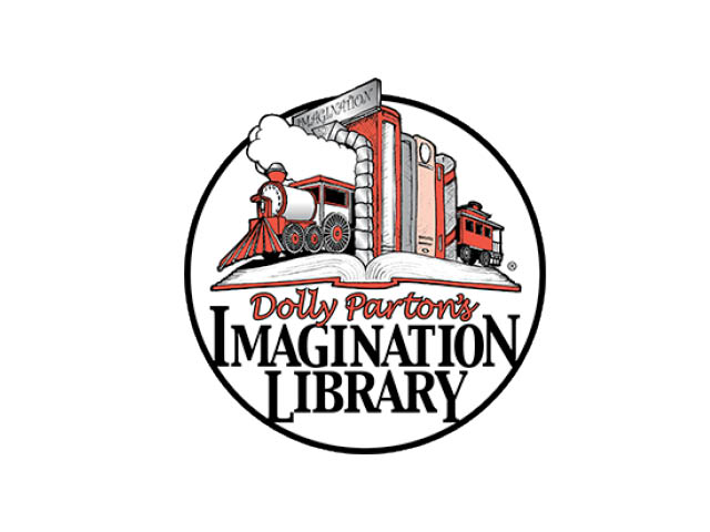 Imagination Library logo
