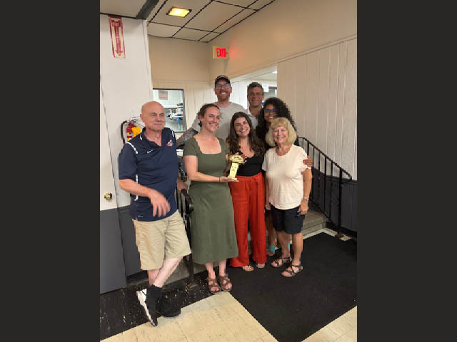 Fundraiser Held for Roswell Park Cancer Institute