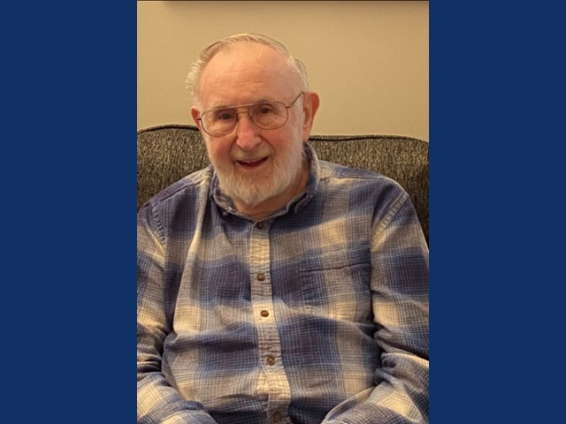 David F. Ensman - December 27, 2025