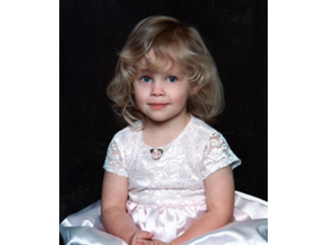 Erin Maxwell (submitted photo)