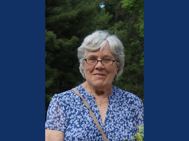 Janet L. Miller Erskine - October 13, 2025