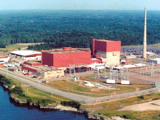 Oswego County Supports New Advanced Nuclear Plant at Nine Mile Point