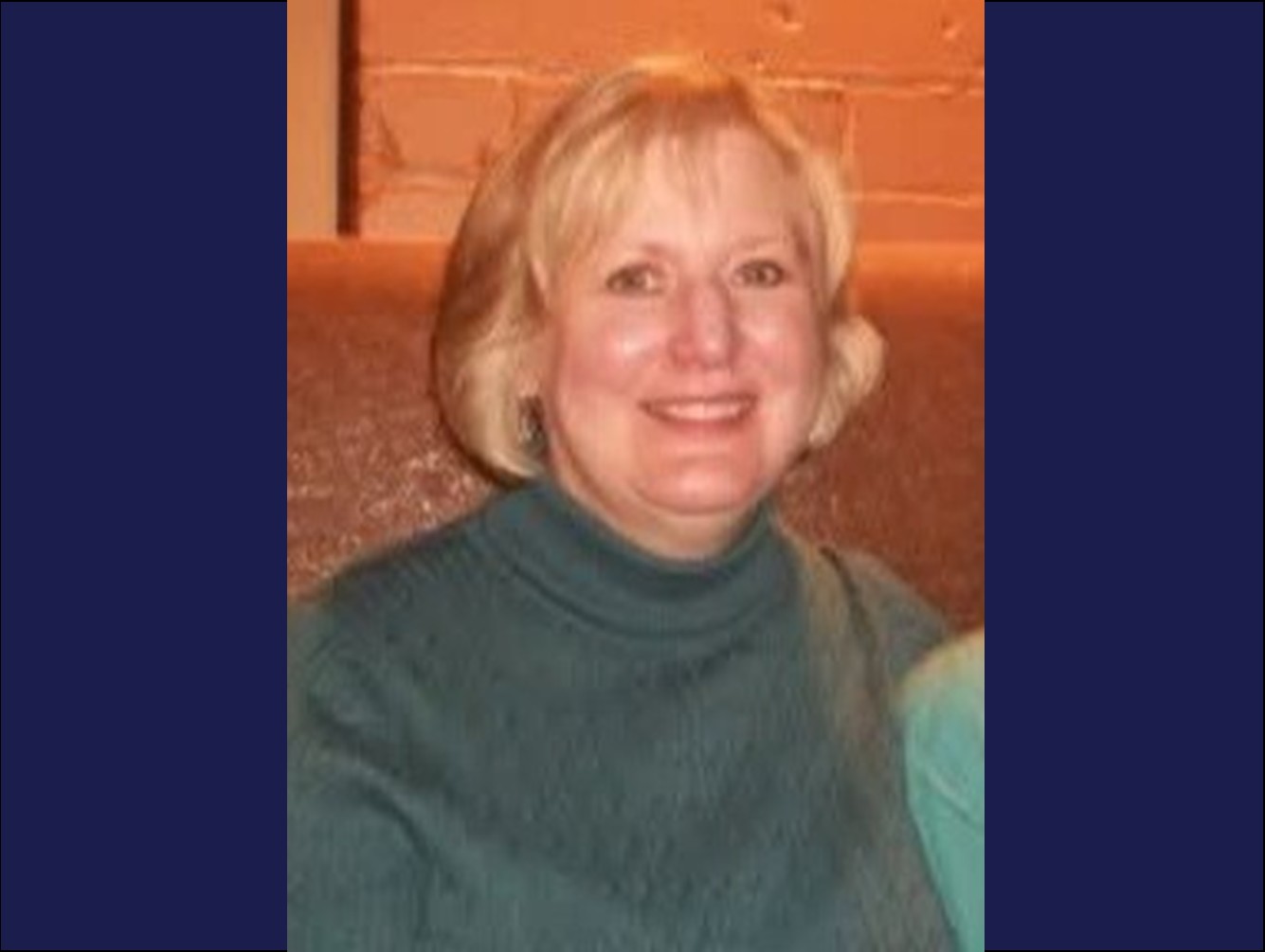 Gayle Marie Davis - September 10, 2025