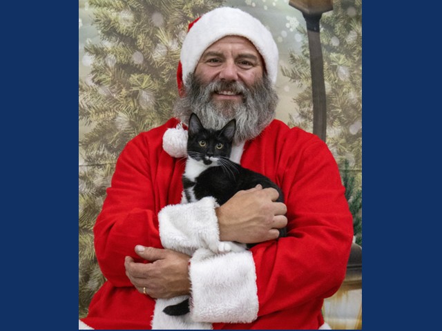 Giorgio:  Pet of the Week