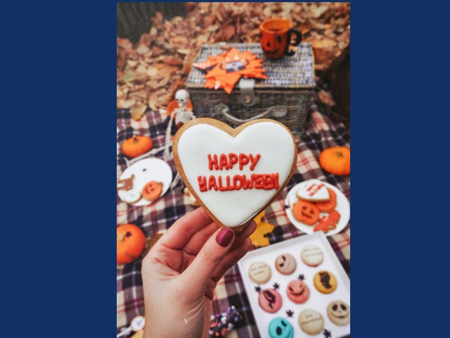  Pulaski Businesses Unite to Bring First-Ever Halloween Parade to Life