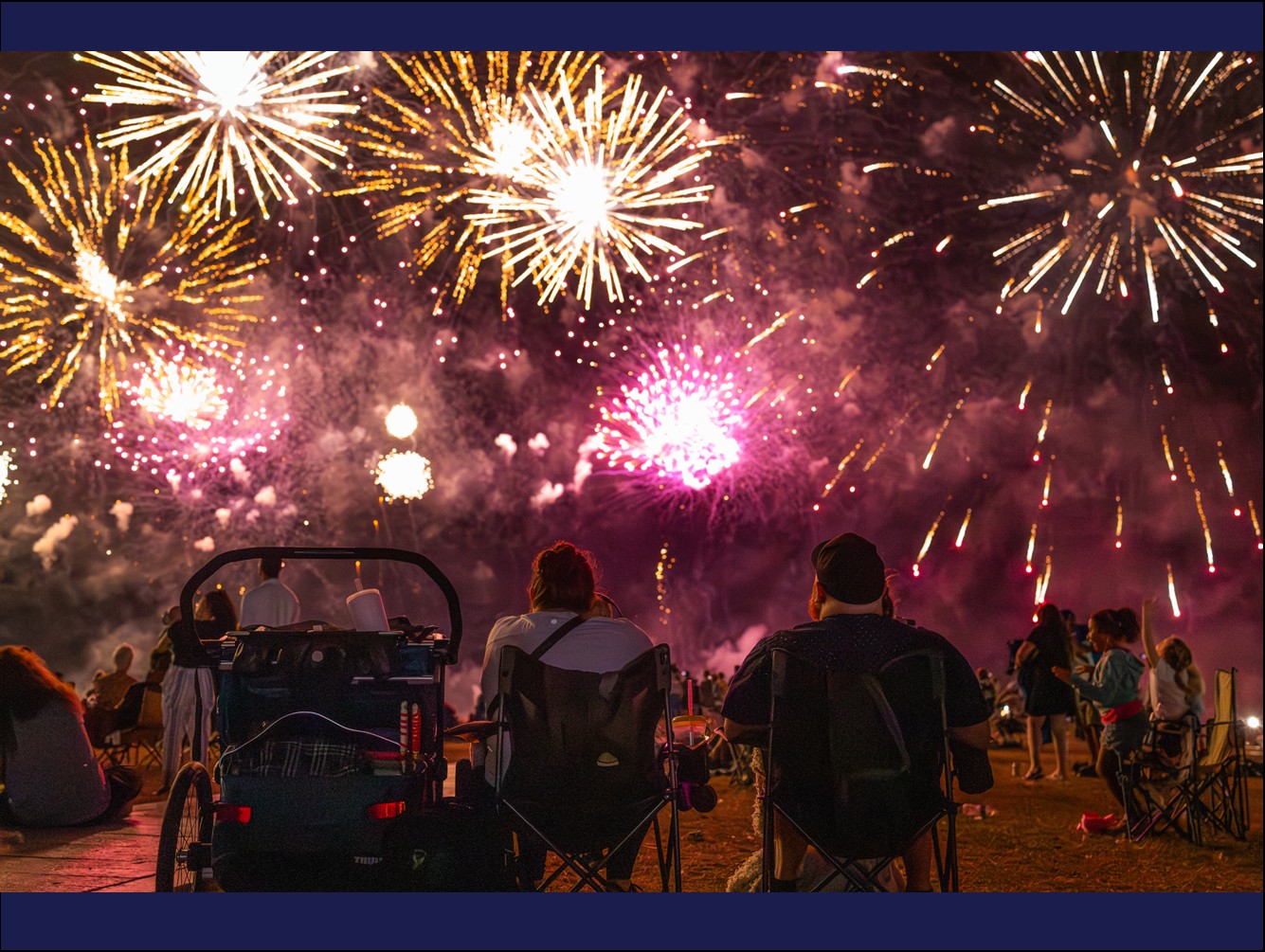 Haborfest Says Thank You for an Amazing 2025 Festival
