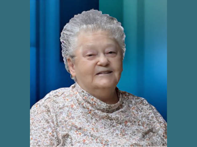 Helen A. Jackson - June 27, 2025